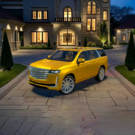 ��ʵ��ʻ��������������(Real Drive: City Car Life)1.02 ���м�ʻģ��