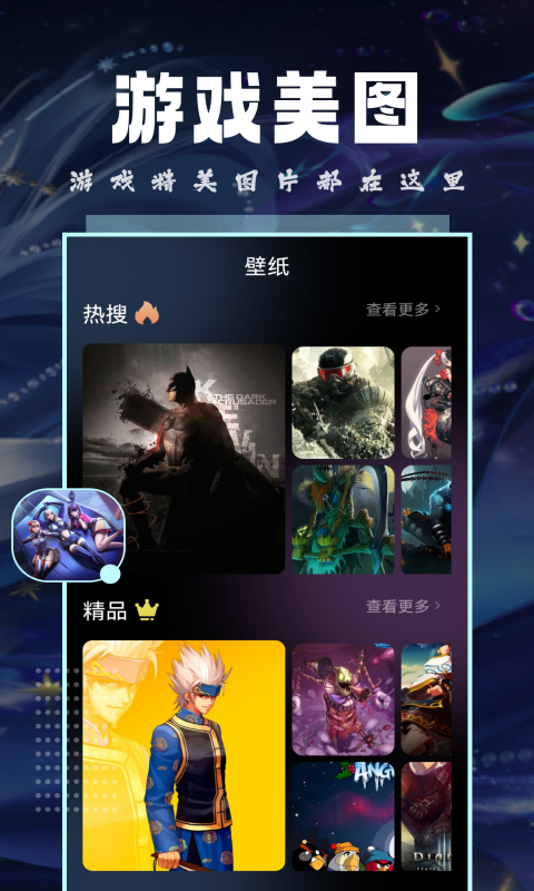 2233游戏盒子官方版下载渠道对比与版本选择配图