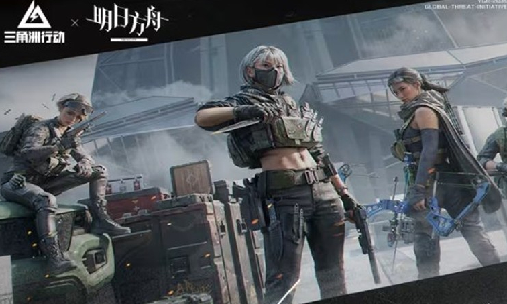 堑壕战PVP 安卓版 游戏角色兵种介绍