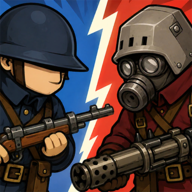 ǵ��սPVP1.1.0 ���˶�ս���