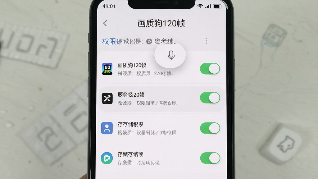 一张手机屏幕截图,展示