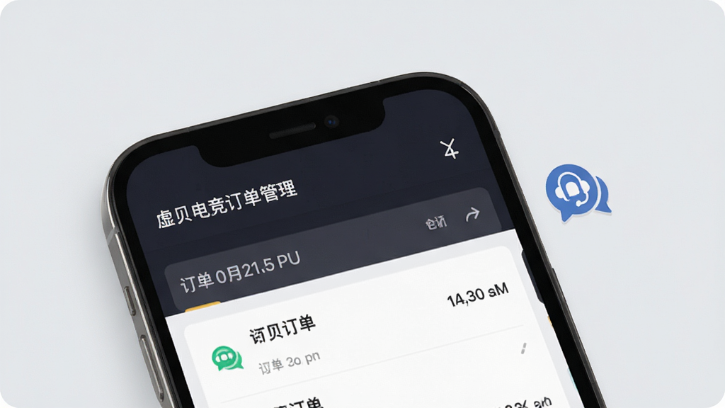 �鱴�羺������������չʾ���ֻ���Ļ����ʾ�����б���ʱ����Ϣ���Ա��пͷ��Ի�ͼ�꣬����Ϊǳ��ɫ�����ּ�࣬�������ϸ�����������ʸɾ����޶���Ԫ��