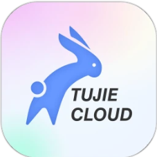 兔捷云功能面板设置界面操作展示图