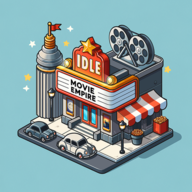 ��Ӱ�۹�����(Movie Empire: Idle)1.4.1 ����Ӱҵ��Ӫ