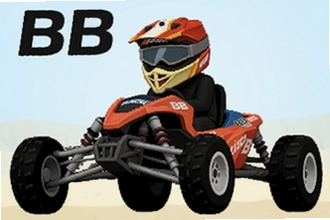 BB Racingɳ̲����������ԽҰ��ս