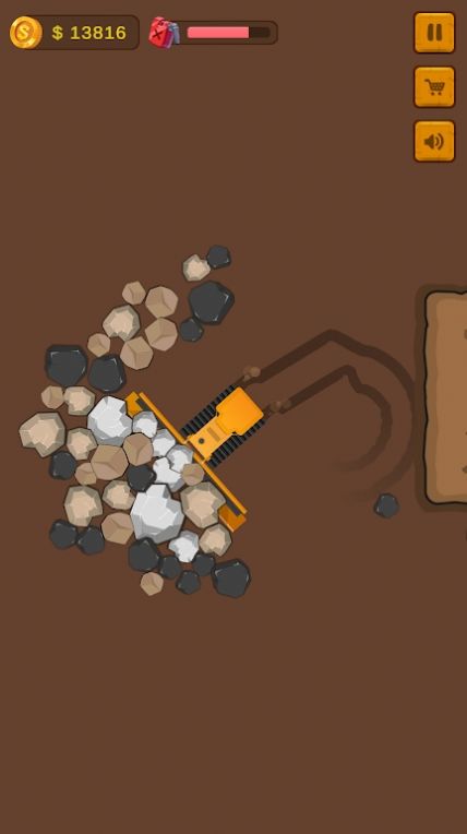 推土机大师(Bulldozer Masters)游戏下载与操作技巧全攻略 新手入门教程配图