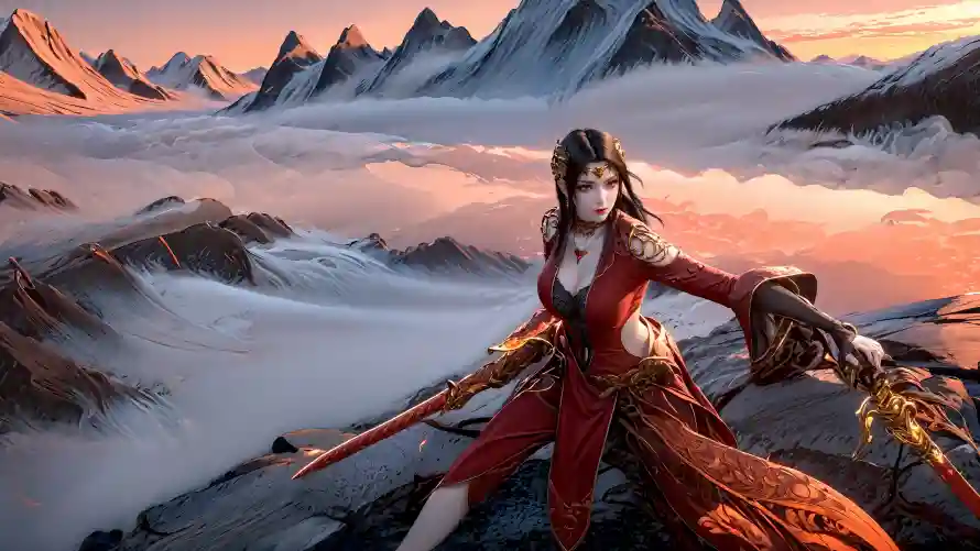 苍穹破晓歌曲走红背景与使用场景配图