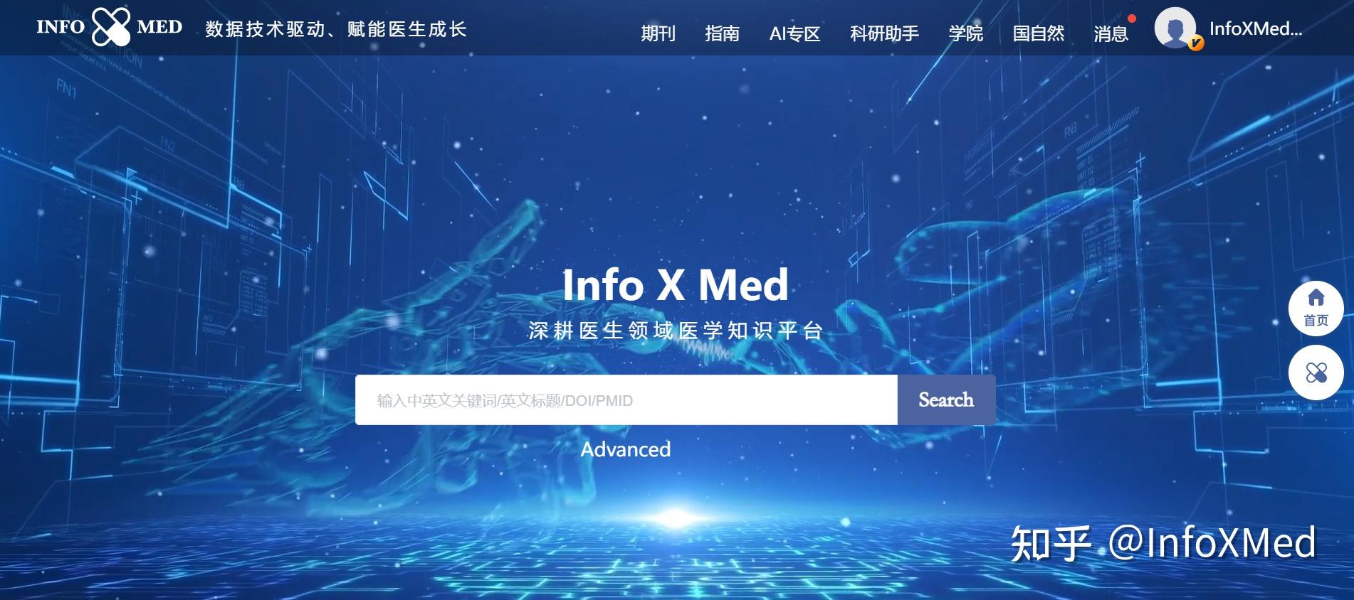 Info X Med(医学知识) 临床学习方法与工具使用技巧配图