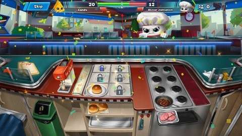 厨师匹配烹饪对决(Chef Matching)新手常见误区与避坑指南