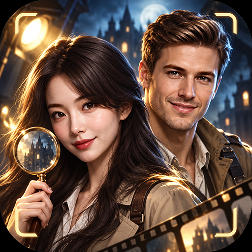 幻想时空探险1.0.0 奇幻冒险手游