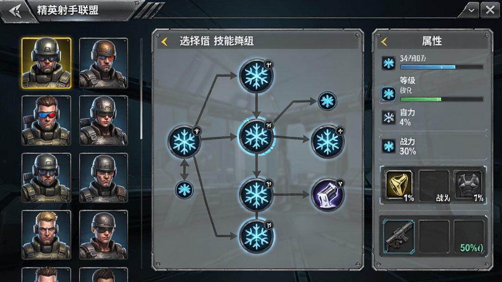 主体为