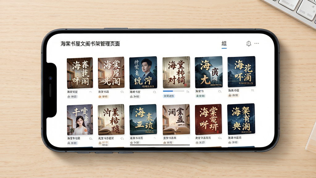 ���������ĸ���ܹ���ҳ�棬�ֻ���Ļ��ʾ�౾С˵�����������룬�����Ķ��������ͷ����ǩ������Ϊǳɫľ�����棬�����ˬ���Ű����򣬻��ʸɾ����޶���Ԫ��