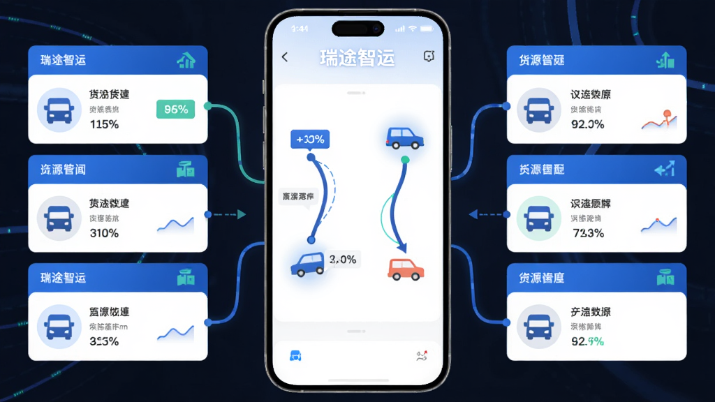 չʾ����;���ˡ�����ƥ�书�ܵĽ��棬����Ϊ�ֻ���Ļ��ʾ��Դ�복Դ˫��ƥ��Ķ���ʾ��ͼ������Ϊ���ĶԳ������б����м��ۣ��Ű���ÿ�Ƭʽ��Ϣ�������Ϊ��ƽ���Ƽ�����ϸ�ڰ���ƥ��Ȱٷֱȱ�ǩ��·�����ߡ�����ͼ�꣬���������ɾ��޶���Ԫ��