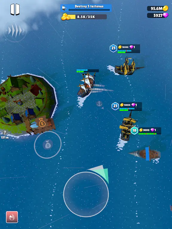 Privateers1.0.0 ����ð��