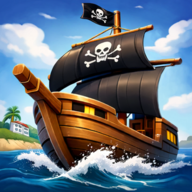Privateers1.0.0 海盗冒险