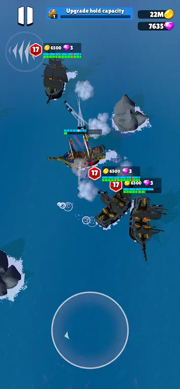 Privateers1.0.0 ����ð��