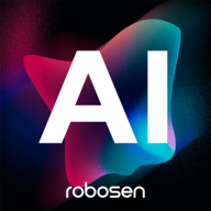 ��ɭrobosen AI(robosen AI)6.42.20260917 ���ܻ����˿���