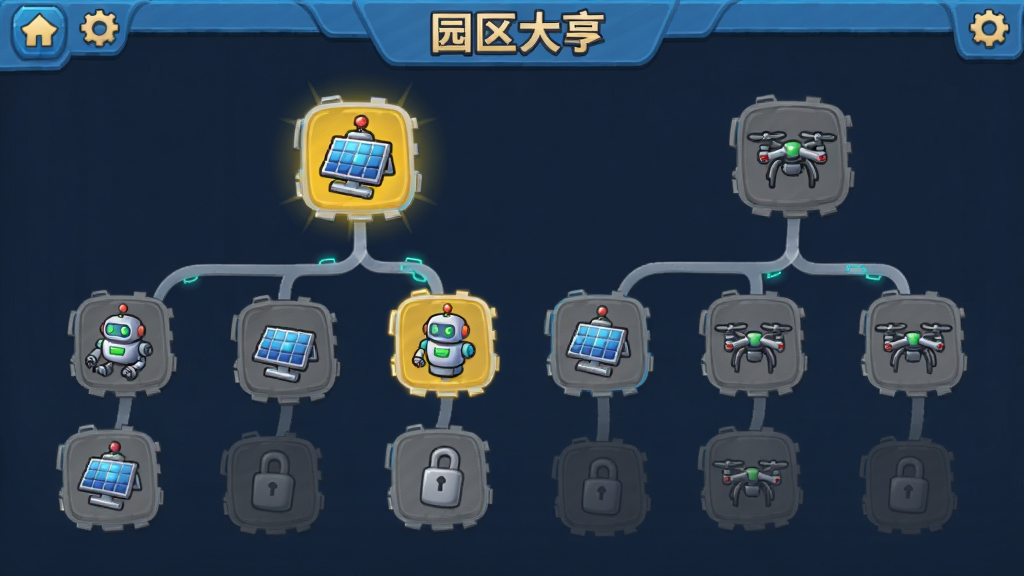 手机游戏