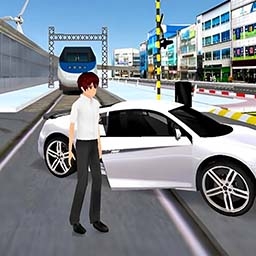 模拟真车驾驶课11.0.0 真实驾驶模拟
