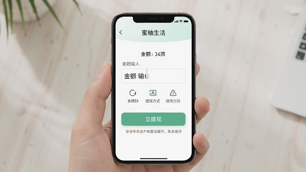 手机屏幕显示