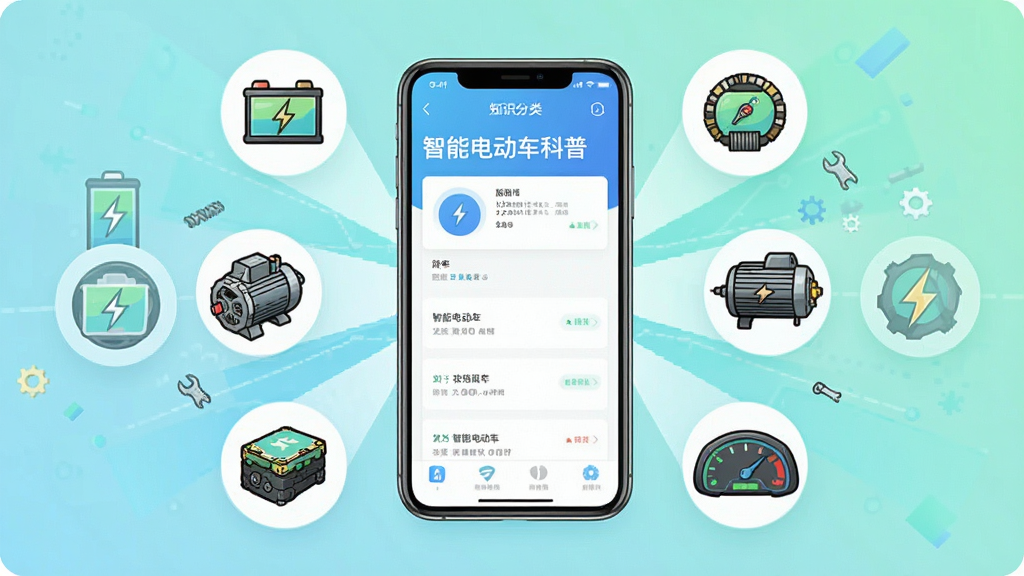 一部手机屏幕中显示