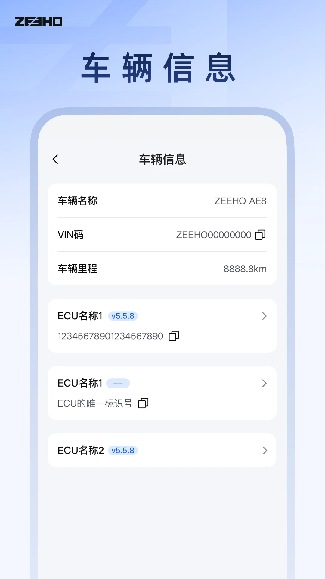 ZeeCare1.1.1 ��������