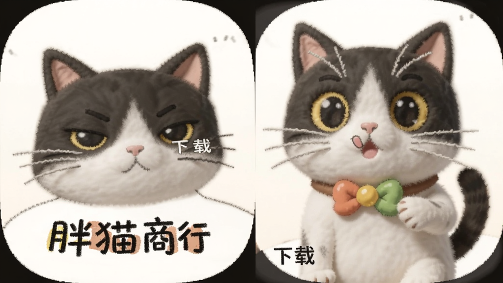 胖猫商行 下载 胖猫商行