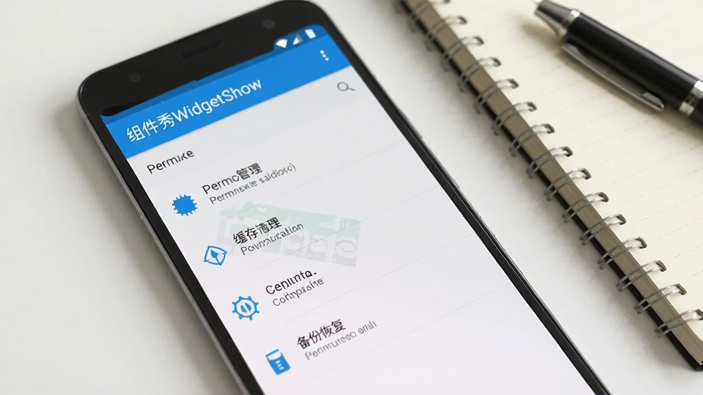 一部安卓手机屏幕截图,显示
