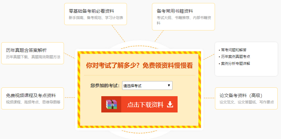 考证宝典高效备考通关秘籍 备考方法 学习经验分享 配图