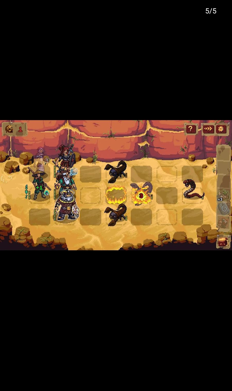 Ѫ��������2(Guards II)1.0.1 ������������