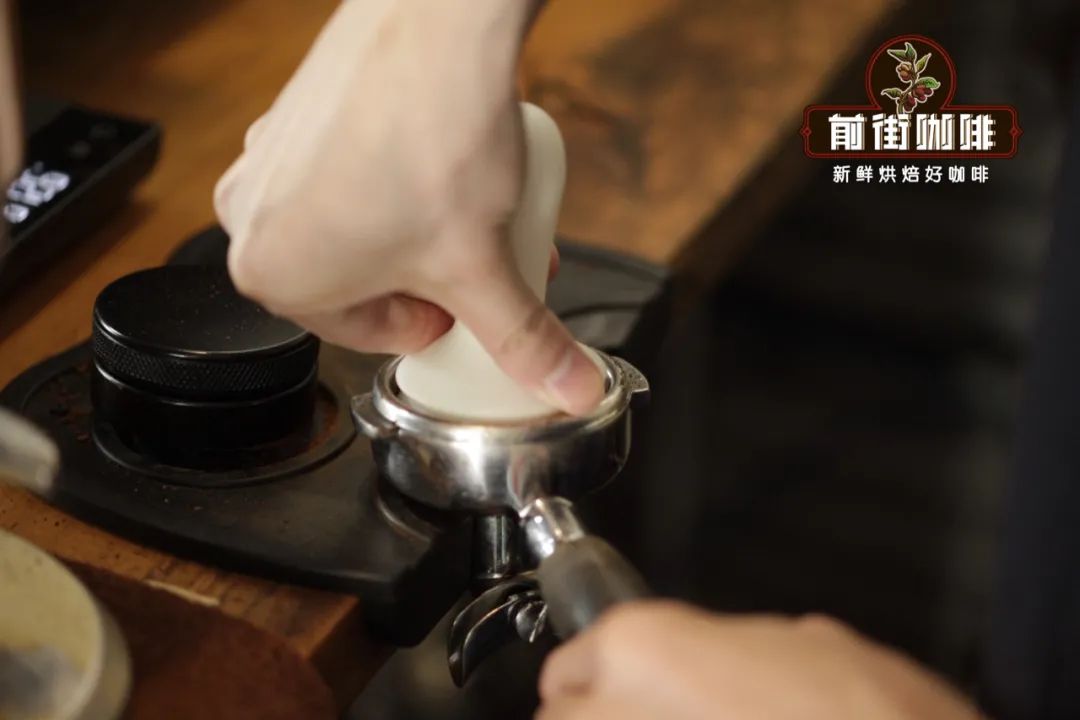 咖啡压榨 安卓版 压粉计时界面截图