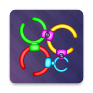����Բ��(Unlock Rings)1.5.0 Ȥζ�⻷