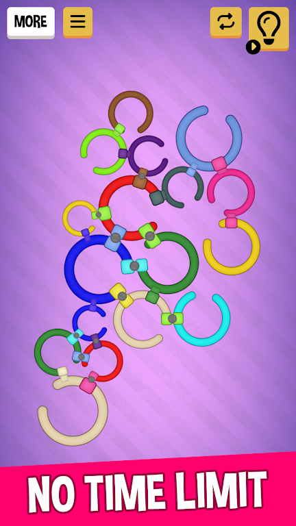 ����Բ��(Unlock Rings)1.5.0 Ȥζ�⻷