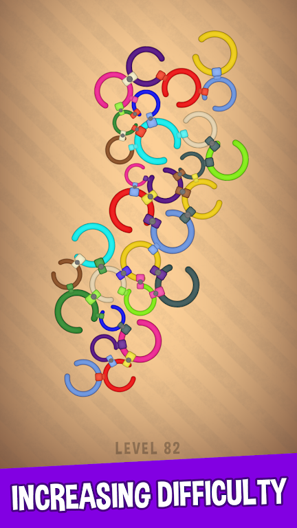 ����Բ��(Unlock Rings)1.5.0 Ȥζ�⻷