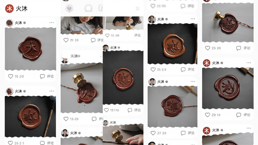 手机应用