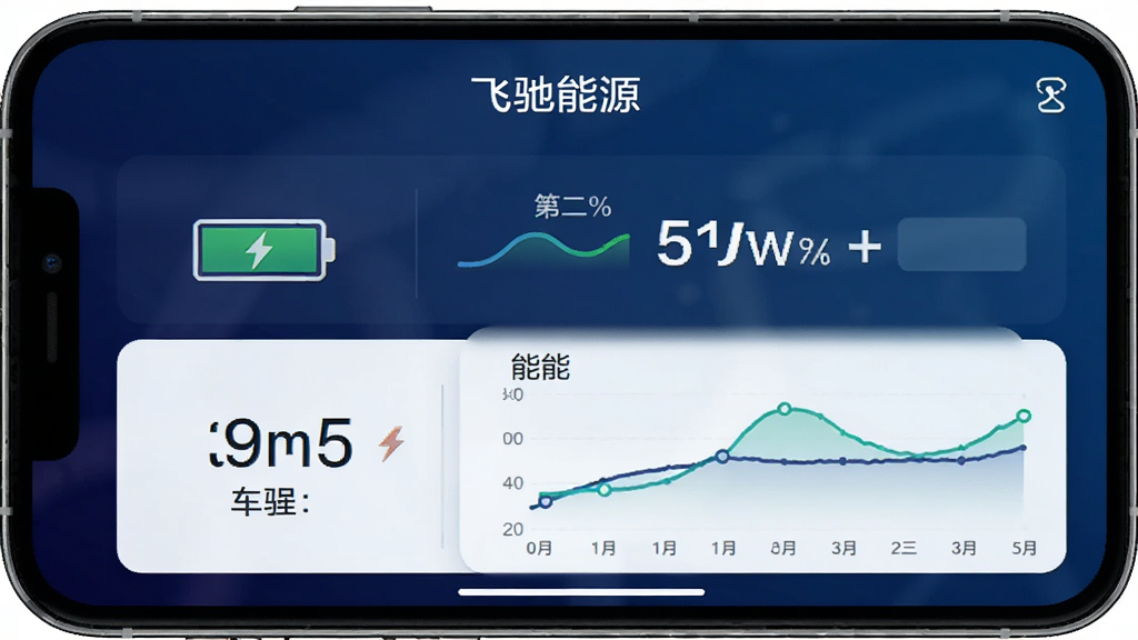 手机屏幕显示