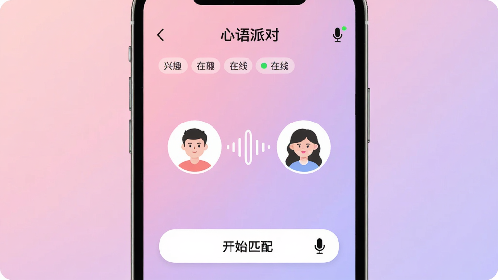 手机屏幕显示