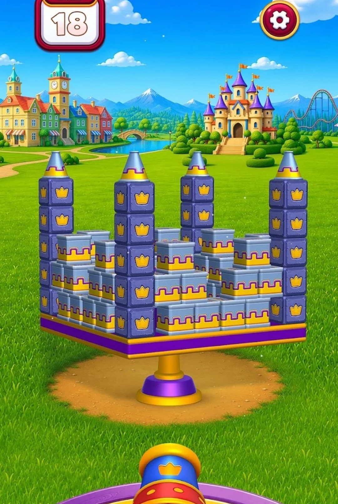 �ʼҷ���(Royal Smash)1.14.386 ���н�ѹ����
