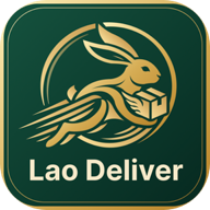Lao Deliver1.0.1 ���͹�������