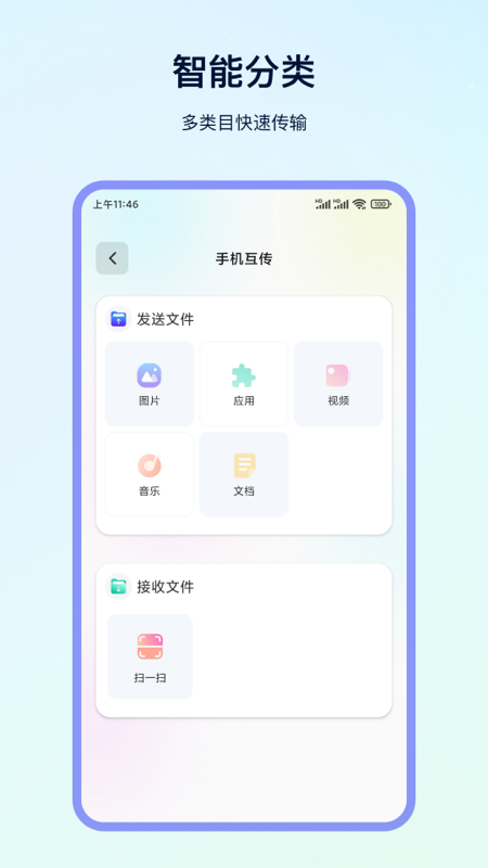 ��о��appһ����о���������ͼ��������о��app�����ܰ�ť�ͻ���ѡ���б�