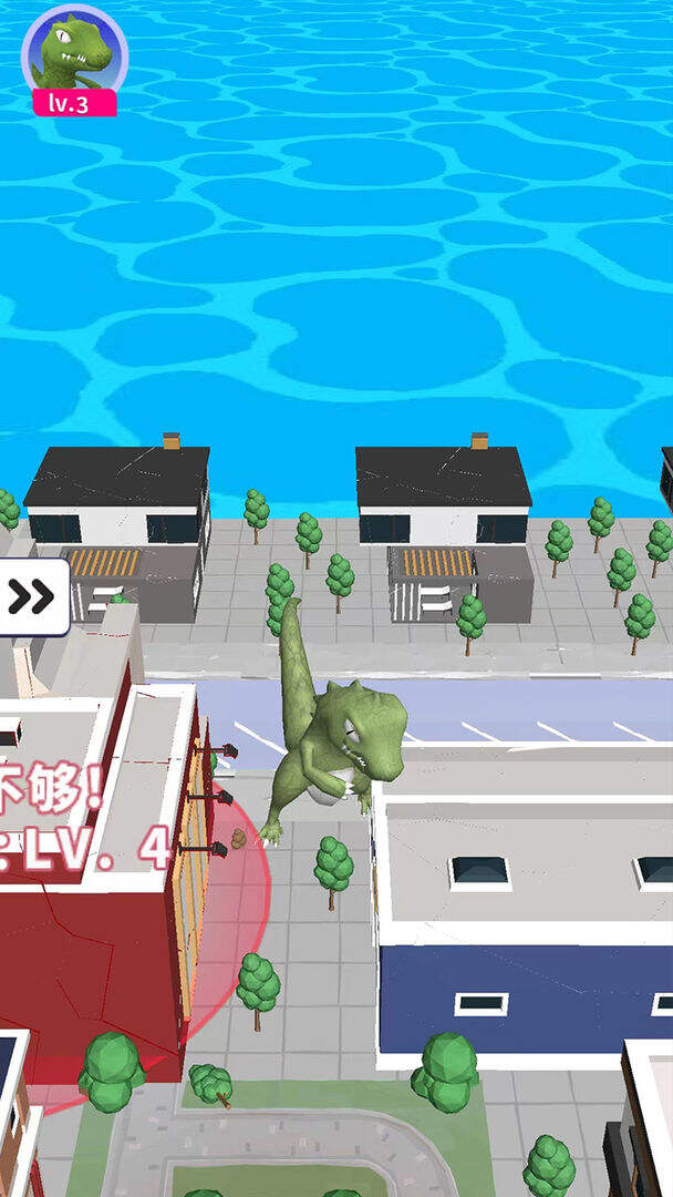怪兽哥死啦 关键剧情转折 怪兽哥结局片段