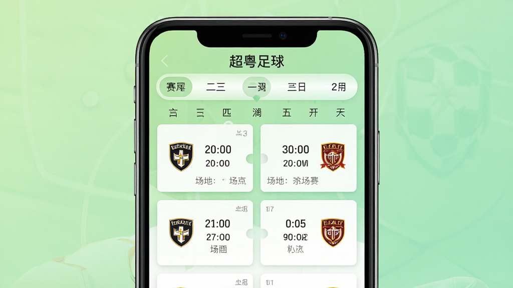 手机应用