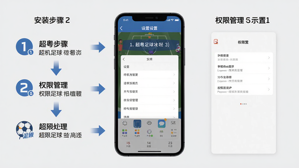 手机应用
