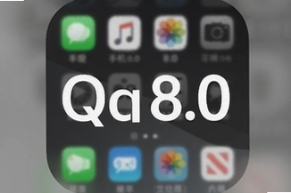 �ֻ�QQ8.0��ʽ��ȫ�¹����������
