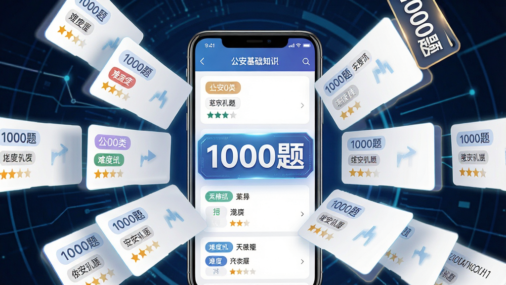 手机屏幕中显示