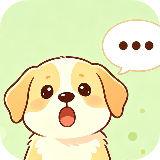 语猫狗翻译1.0.0 宠物语言翻译