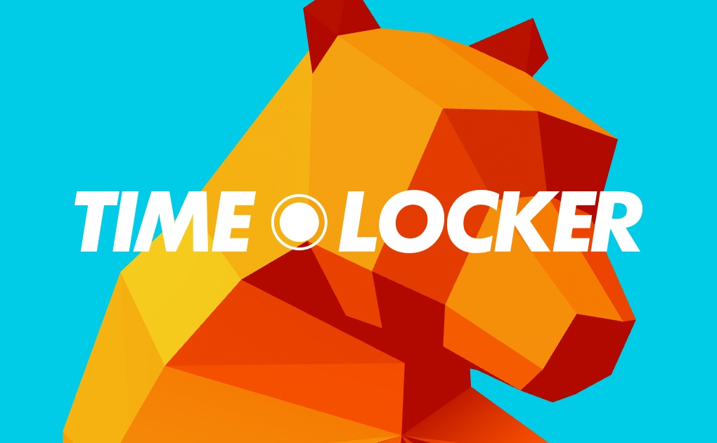 Time Locker(时间凝固下载最新版) 官方下载页面截图