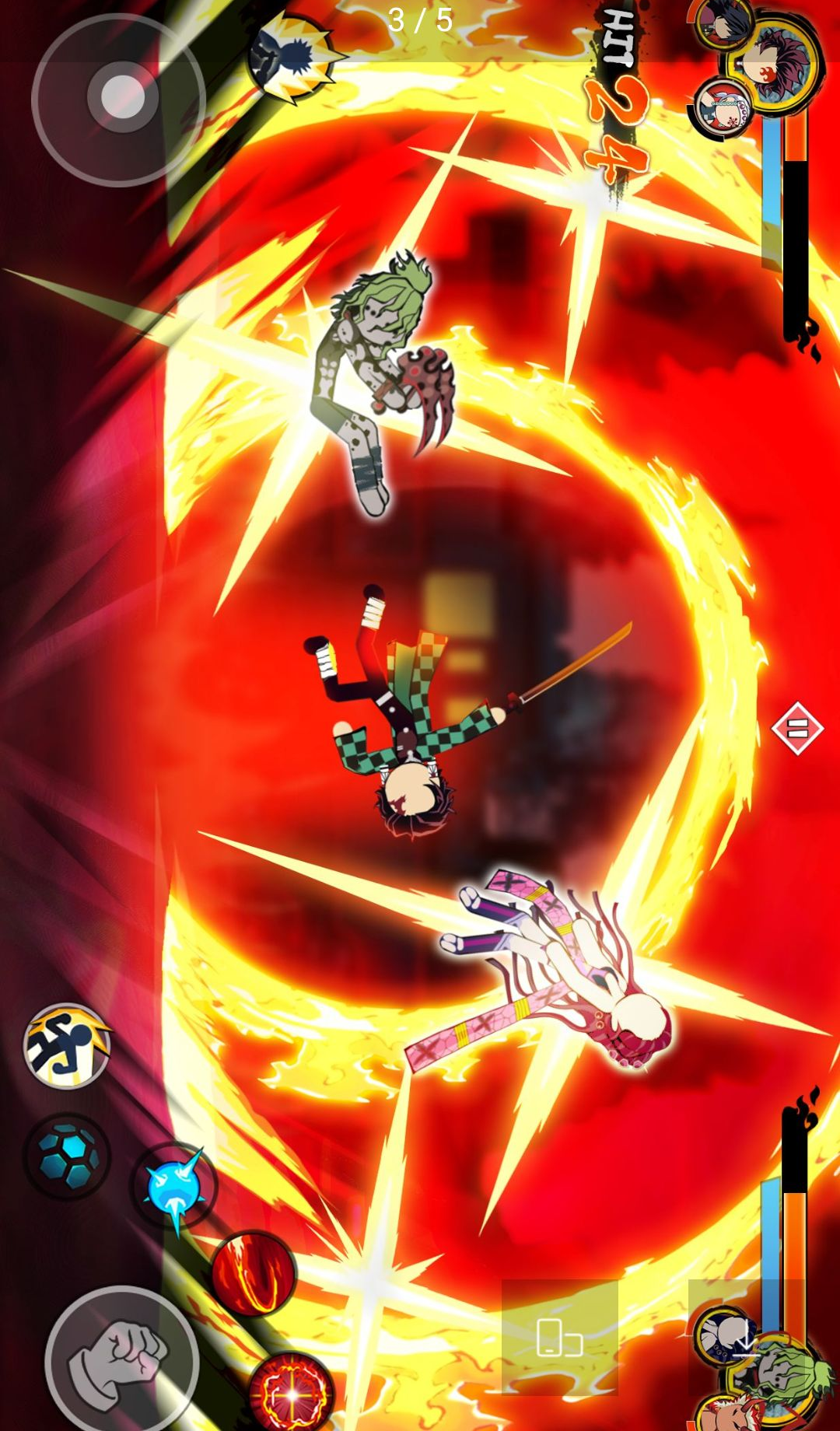 ����˰�Ӱ��(Stickman Shadow Fight)4.7 ��Ӱ�񶷶�����