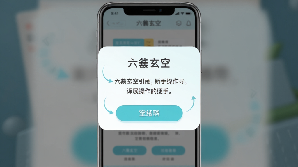 手机应用