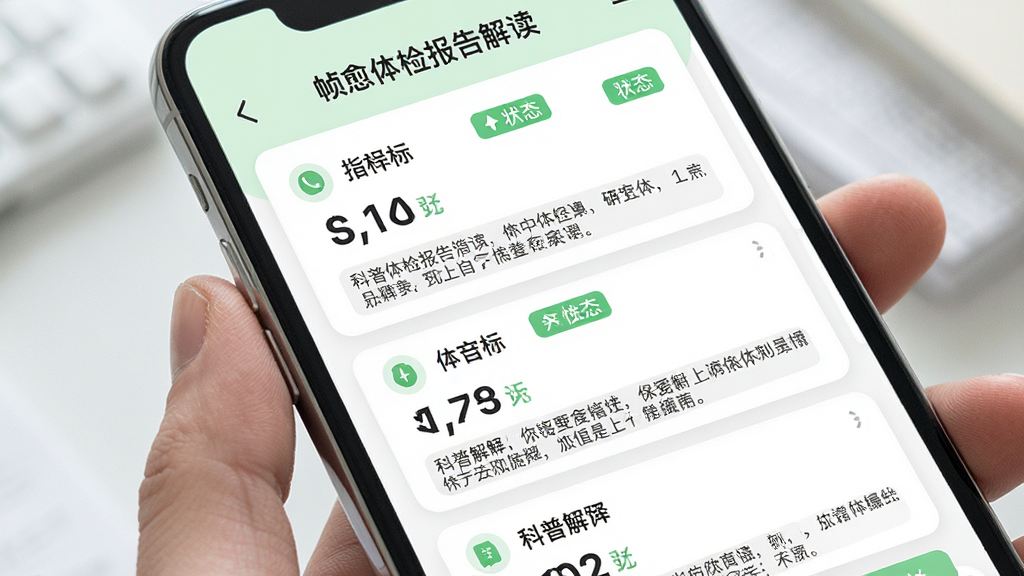 手机应用